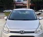 Hyundai Grand i10 2016 - Màu bạc, nhập khẩu nguyên chiếc, giá chỉ 315 triệu