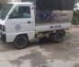 Suzuki Super Carry Truck 2004 - Xe màu trắng