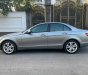 Mercedes-Benz C200 2008 - Màu xám giá cạnh tranh