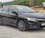 Honda City 2018 - Màu đen, 1 chủ từ mới