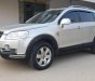 Chevrolet Captiva 2009 - Máy dầu, xe gia đình giá tốt 290tr