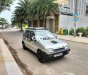 Daewoo Tico 1991 - Màu bạc, xe nhập, giá 58tr