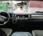 Toyota Hiace 2006 - Màu bạc, nhập khẩu xe gia đình, 230 triệu