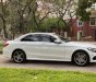 Mercedes-Benz C300 2015 - Màu trắng, xe đẹp