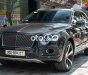 Bentley Bentayga 2019 - Màu đen, nhập khẩu nguyên chiếc