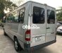 Mercedes-Benz Sprinter 2007 - Màu bạc, giá 165tr