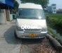 Ford Transit 2007 - Thanh lý xe gia đình sử dụng