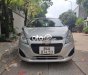 Chevrolet Spark 2016 - Xe màu bạc