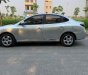 Hyundai Elantra 2009 - Màu bạc số sàn