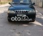 Ssangyong Musso 2001 - Màu xanh lam