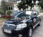 Daewoo Gentra 2008 - Màu đen