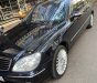 Mercedes-Benz S500 2004 - Đăng ký 2008 ít sử dụng, giá tốt 290tr