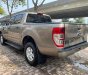 Ford Ranger 2020 - Xe màu vàng cát, số tự động