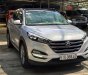 Hyundai Tucson 2018 - Màu bạc, xe đẹp