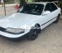 Hyundai Sonata 1995 - Màu trắng, nhập khẩu nguyên chiếc