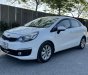 Kia Rio 2016 - Màu trắng, nhập khẩu nguyên chiếc