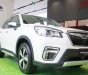 Subaru Forester 2021 - Xe nhập, tặng 100% thuế trước bạ, trả góp từ 300tr