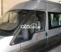 Ford Transit 2005 - Màu bạc giá cạnh tranh