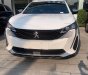 Peugeot 3008 2022 - Hỗ trợ 50% phí trước bạ hết tháng 5