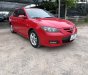 Mazda 3 2008 - Giá 295tr, xin liên hệ