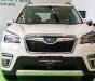 Subaru Forester 2021 - Xe nhập, tặng 100% thuế trước bạ, trả góp từ 300tr