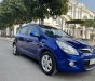 Hyundai i20 2010 - Màu xanh lam, nhập khẩu nguyên chiếc