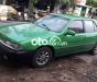 Hyundai Sonata 1991 - Màu xanh lam, nhập khẩu nguyên chiếc, 29 triệu