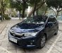 Honda City 2020 - Màu xanh lam giá ưu đãi