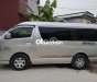 Toyota Hiace 2006 - Màu bạc, nhập khẩu xe gia đình, 230 triệu