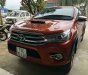 Toyota Hilux 2015 - Màu đỏ, xe nhập giá cạnh tranh