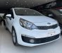 Kia Rio 2016 - Màu trắng số sàn