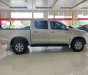 Toyota Hilux 2009 - Màu bạc, xe nhập