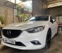 Mazda 6 2015 - Xe gia đình giá chỉ 535tr