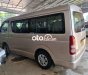 Toyota Hiace 2005 - Nhập khẩu, 145tr