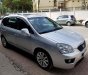 Kia Carens 2013 - Màu bạc, 358tr