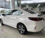 Honda City 2022 - Màu trắng, giá cực tốt