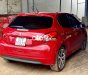 Peugeot 208 2015 - Màu đỏ, nhập khẩu