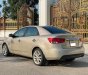 Kia Forte 2011 - Xe màu vàng, số tự động