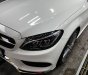 Mercedes-Benz C300 2018 - Màu trắng