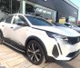 Peugeot 3008 2022 - Hỗ trợ 50% phí trước bạ hết tháng 5