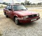 Toyota Carina 1985 - Màu đỏ, nhập khẩu nguyên chiếc giá hữu nghị