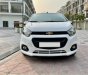 Chevrolet Spark 2018 - Màu trắng giá hữu nghị