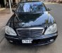 Mercedes-Benz S500 2004 - Đăng ký 2008 ít sử dụng, giá tốt 290tr