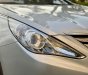 Hyundai Sonata 2011 - Màu bạc giá ưu đãi