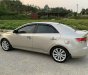 Kia Forte 2011 - Màu vàng cát, mua bán xe tại Lạng Sơn