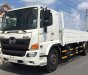 Hino 500 Series 2022 - Màu trắng