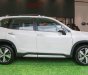 Subaru Forester 2021 - Xe nhập, tặng 100% thuế trước bạ, trả góp từ 300tr
