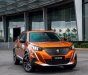 Peugeot 2008 2022 - Giá xe tháng 4 ưu đãi khủng