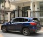 BMW X1 2019 - Màu xanh lam, xe nhập