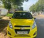 Chevrolet Spark 2007 - Màu vàng chính chủ
